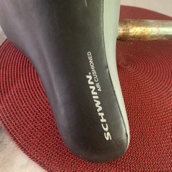 Schwinn Air Cushioned Bike Seat