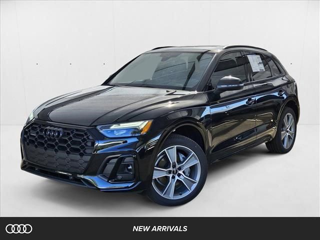 2025 Audi Q5