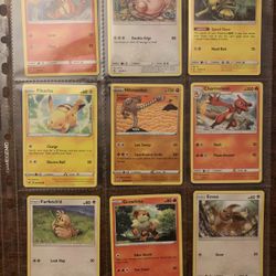 Pokémon Cards