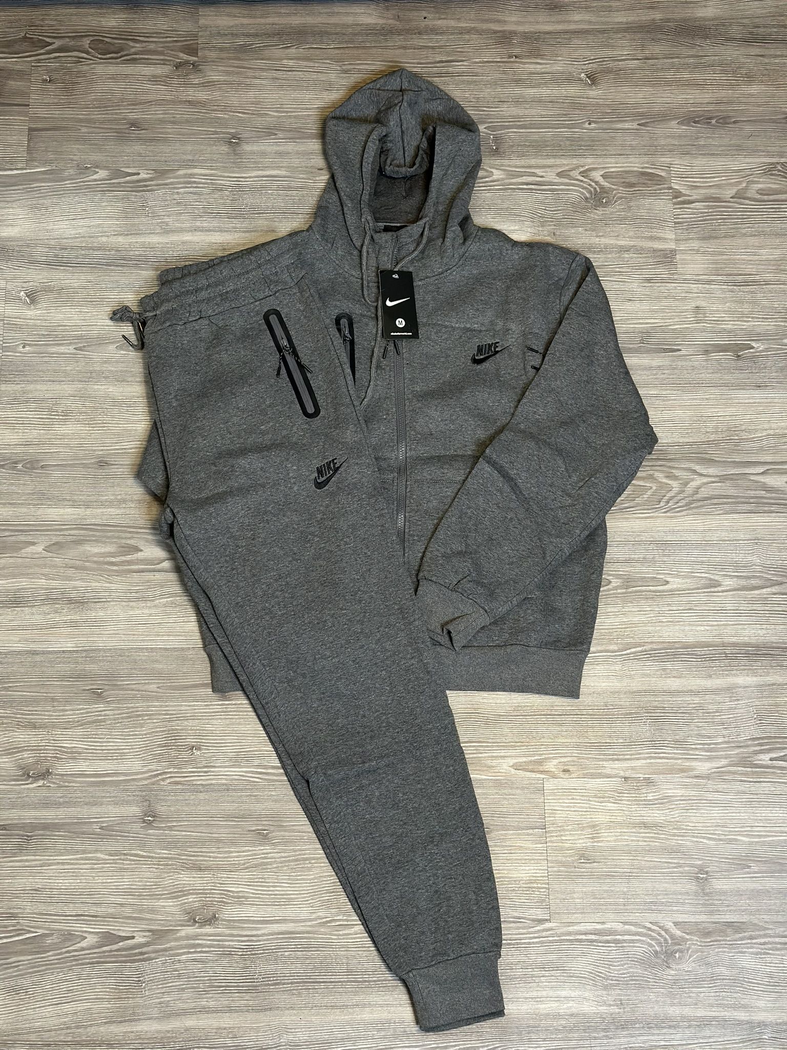 Nike Tracksuit Size 2XL