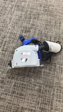 Kreg Circular Saw