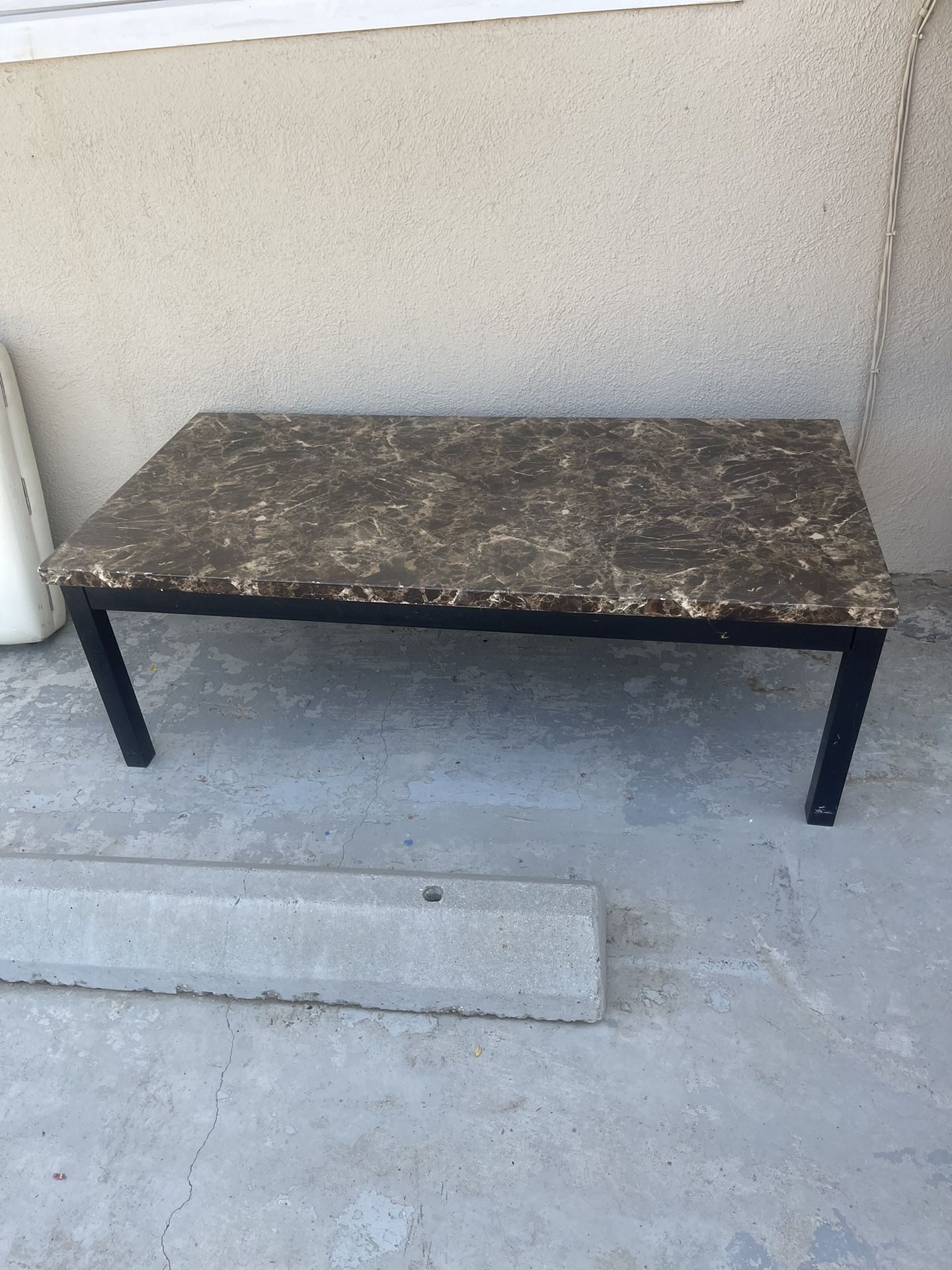 Center Table