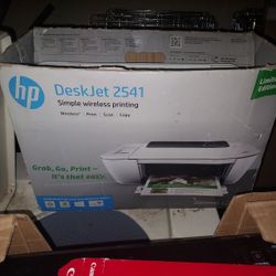 Hp Printer