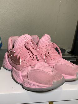 Harden 4 “pink lemonade”