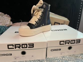 CRISTIANZEROTRE Size 41 160 for Sale in Los Angeles CA OfferUp
