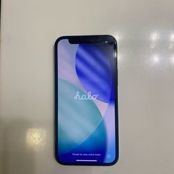 iPhone 12 Mini 64Gb Carrier Unlocked