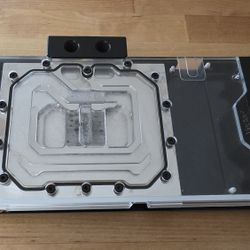 Ek-Quantum vector 2 master rtx 4080 water block