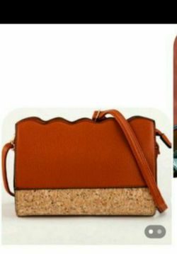 Purse NEW CROSSBODY