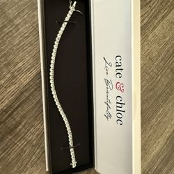Tennis Bracelet