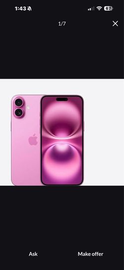 16 plus spectrum