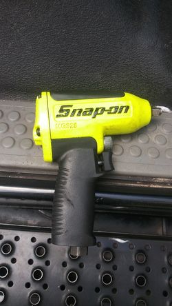 Snap-on 3/8 impact