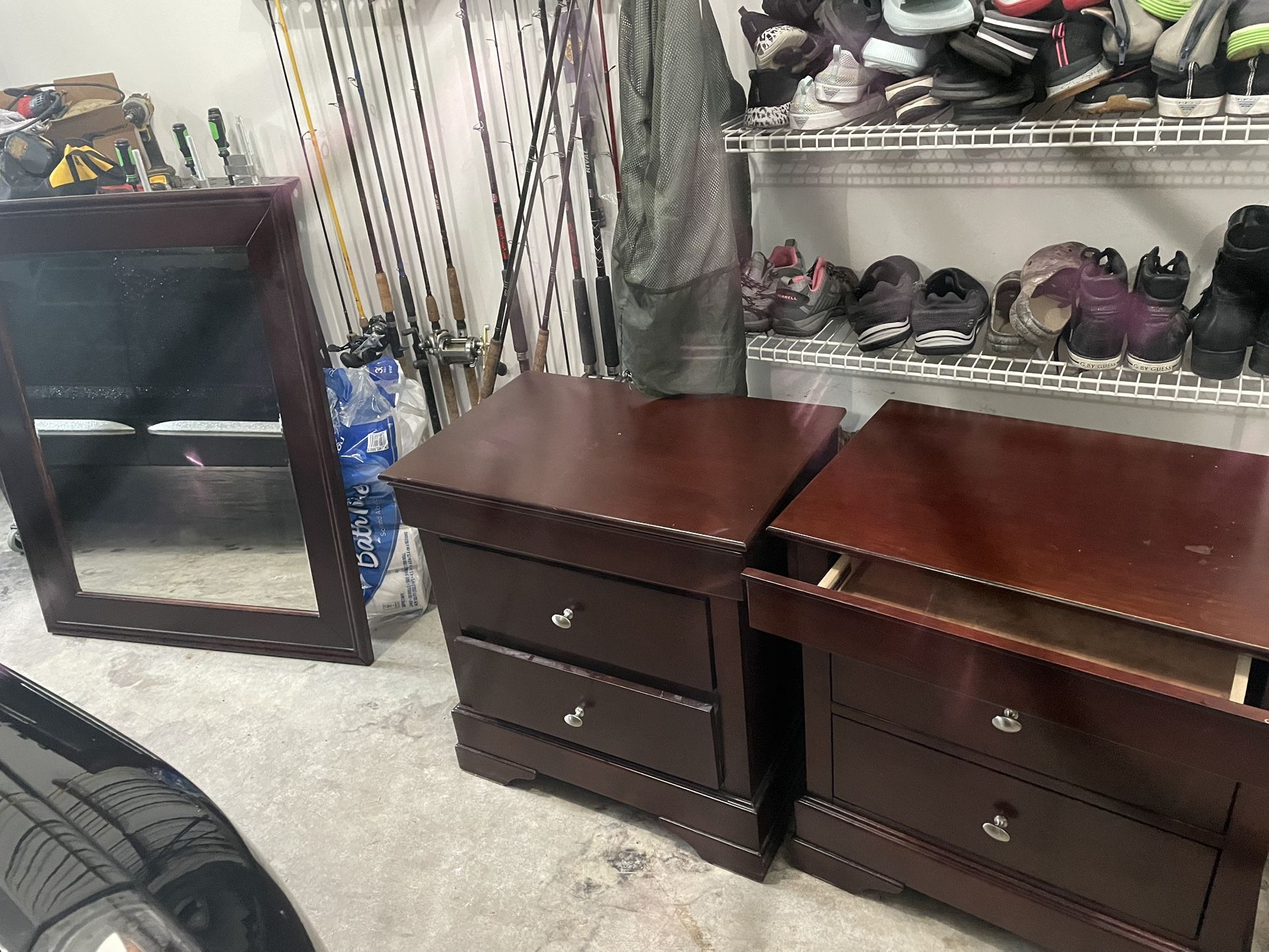 Bedroom Set