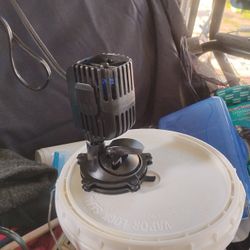 100 Gallon Aquarium Power Circulation Pump 