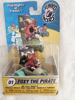 Funko Racers Five Nights At Freddy's 