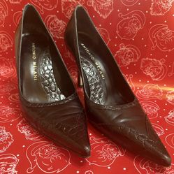 Antonio Melani dress shoes