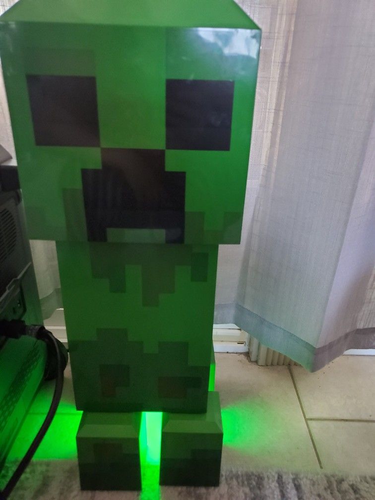 Brand New Creepy Mini Fridge, New In Box 📦