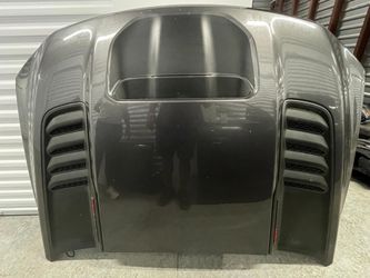 2019 to 2024 Dodge Ram parts
