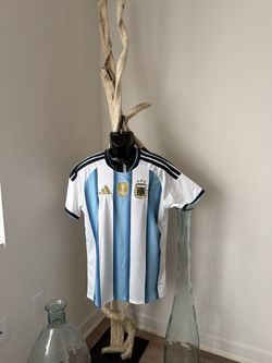 Argentina 2026 World Cup (any size)