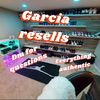 Garcia Resells