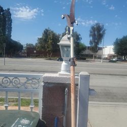 Pole Saw