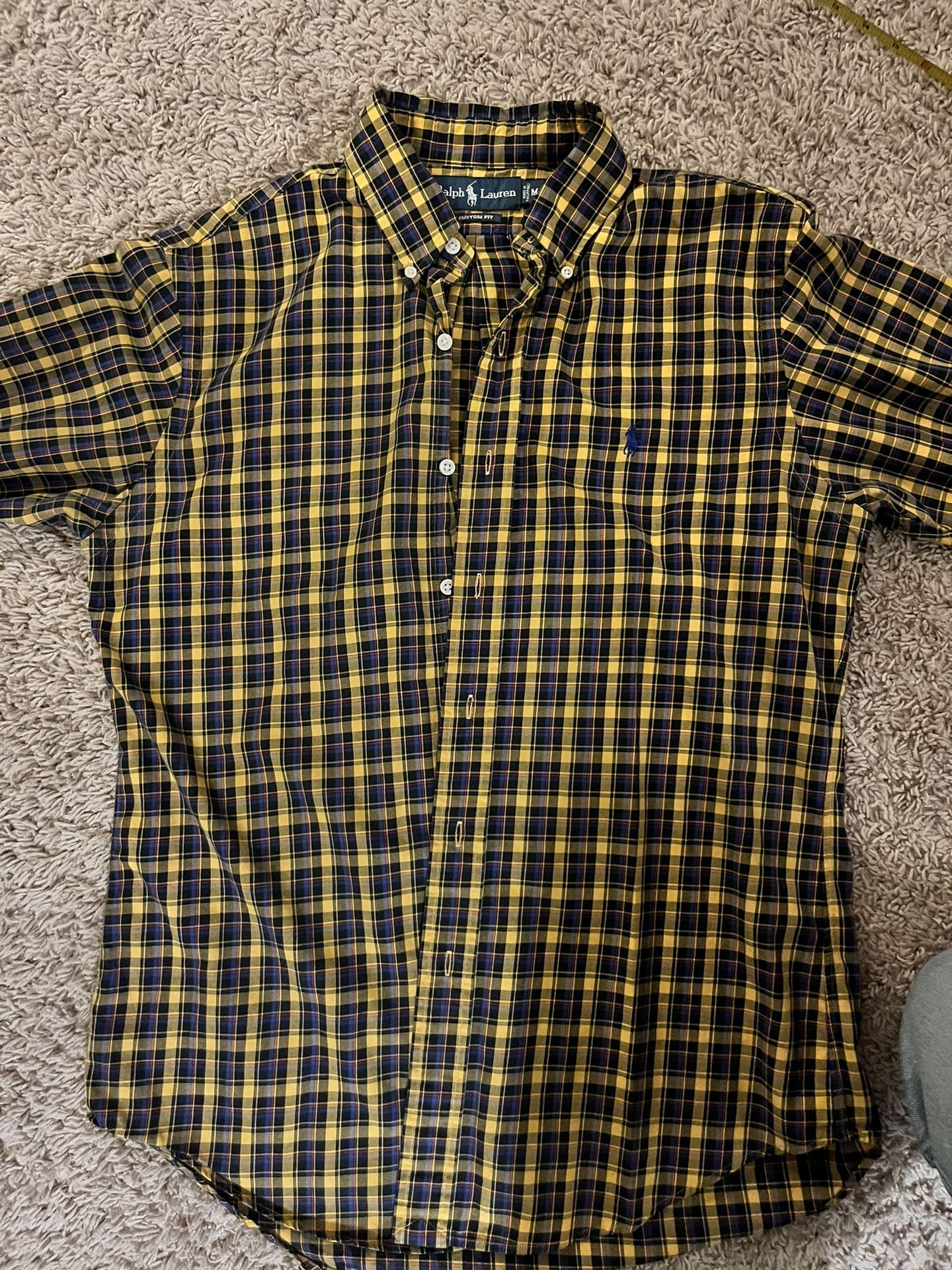 Ralph Lauren Polo Medium 