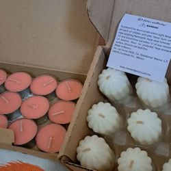 Home Interior. Velas Aromáticas Nuevas. Diferentes Precios