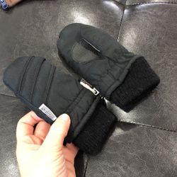 Toddler Snow Glove