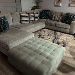 Sectional  Sofa