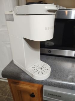 KERUIG MACHINE