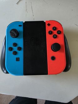 Nintendo Switch Remote 