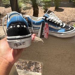 Vans Old School 36