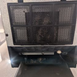 Magic Chef Wine Cooler 