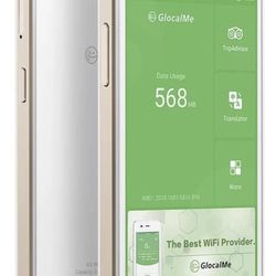4G LTE Mobile Hotspot