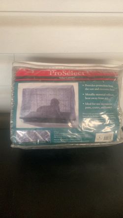 Pro Select Solar Canopy