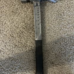 Boss Hammer 14 Ounce Oz