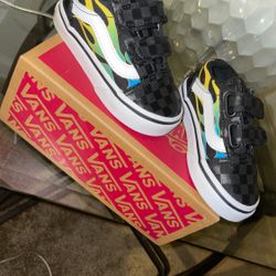Baby Vans 
