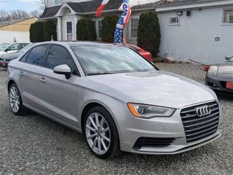 2015 Audi A3