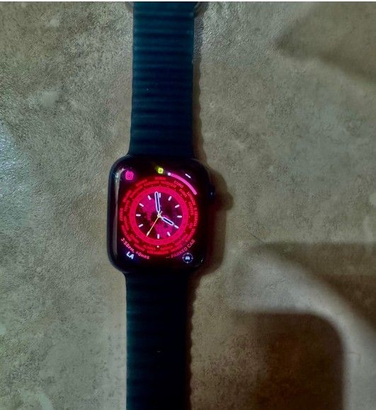 Apple π Watch Series 6