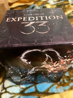 Expedition 33: monolith set