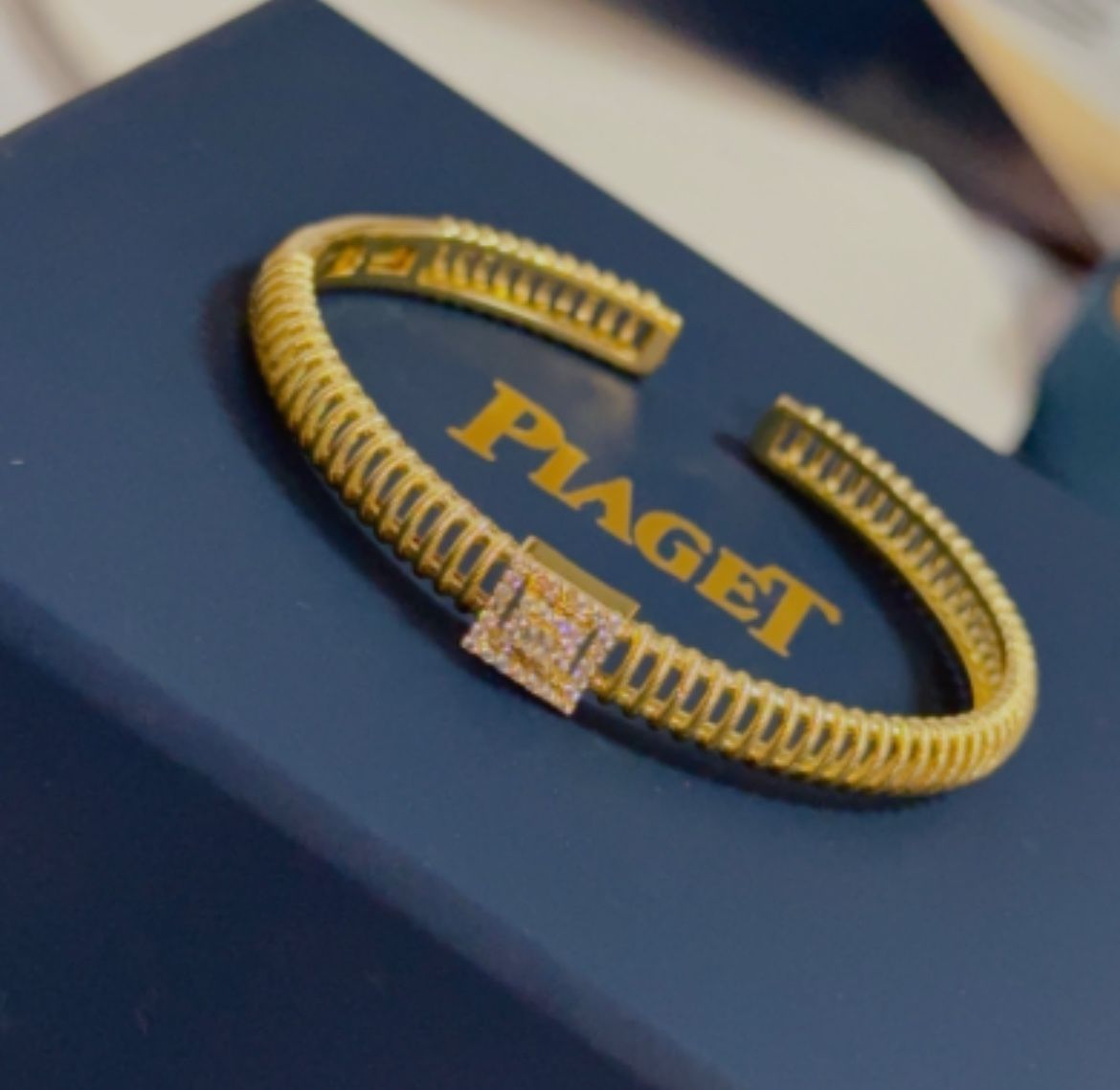 Piaget Bracelet