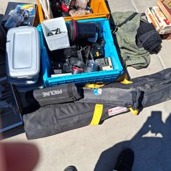 Camera And Film Equipment