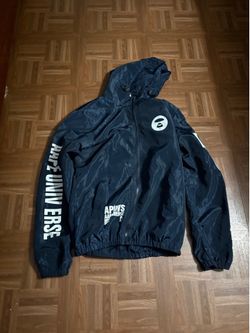 Bape ape university