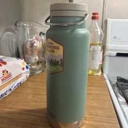 Klean Kanteen stainless steel 32oz  Cup 