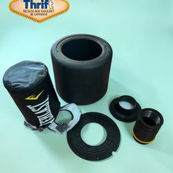 🔥 Everlast Powercore Freestanding Heavy Bag – NEW 🔥