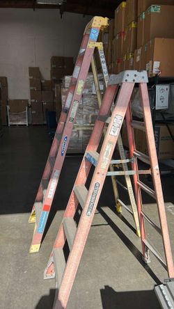 Ladders