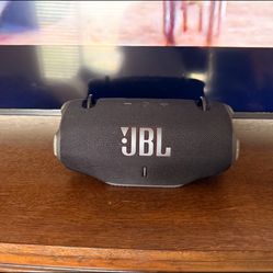 JBL Xtreme 4
