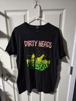 Dirty Heads T-Shirt