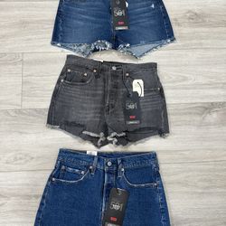 Levi’s Shorts