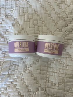 overtone mask