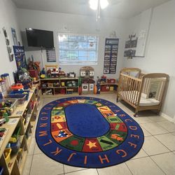 Day Care 